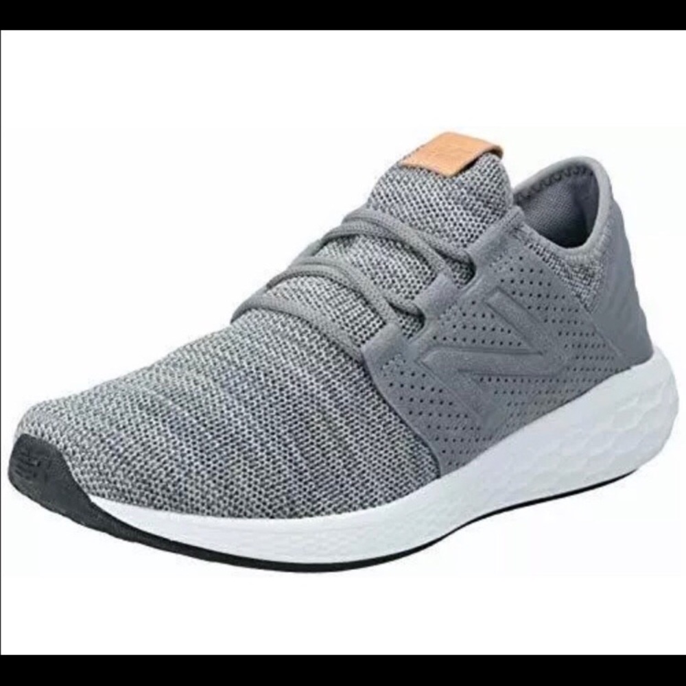 New Balance Men's Cruz V2 Fresh Foam Sz 11.5